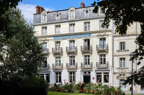 Hôtel De France Et De Guise